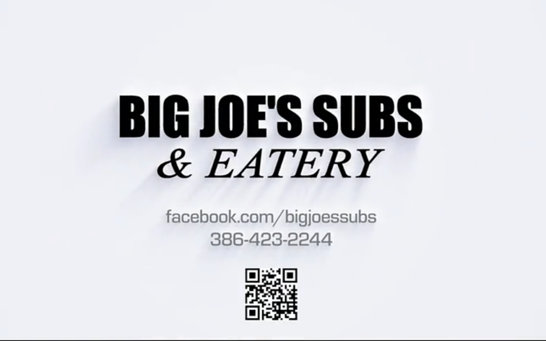 Big Joes Subs