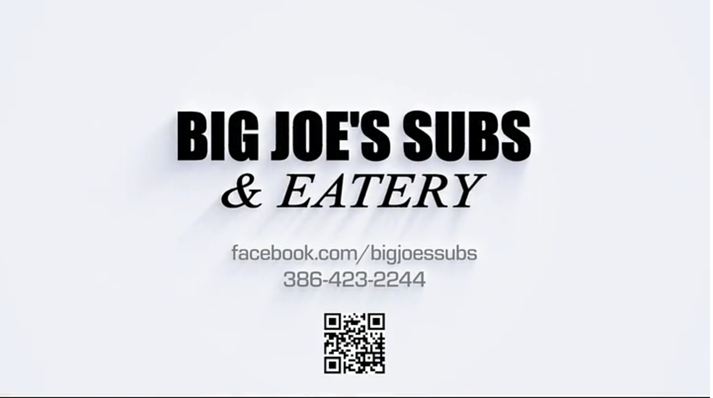 Big Joes Subs