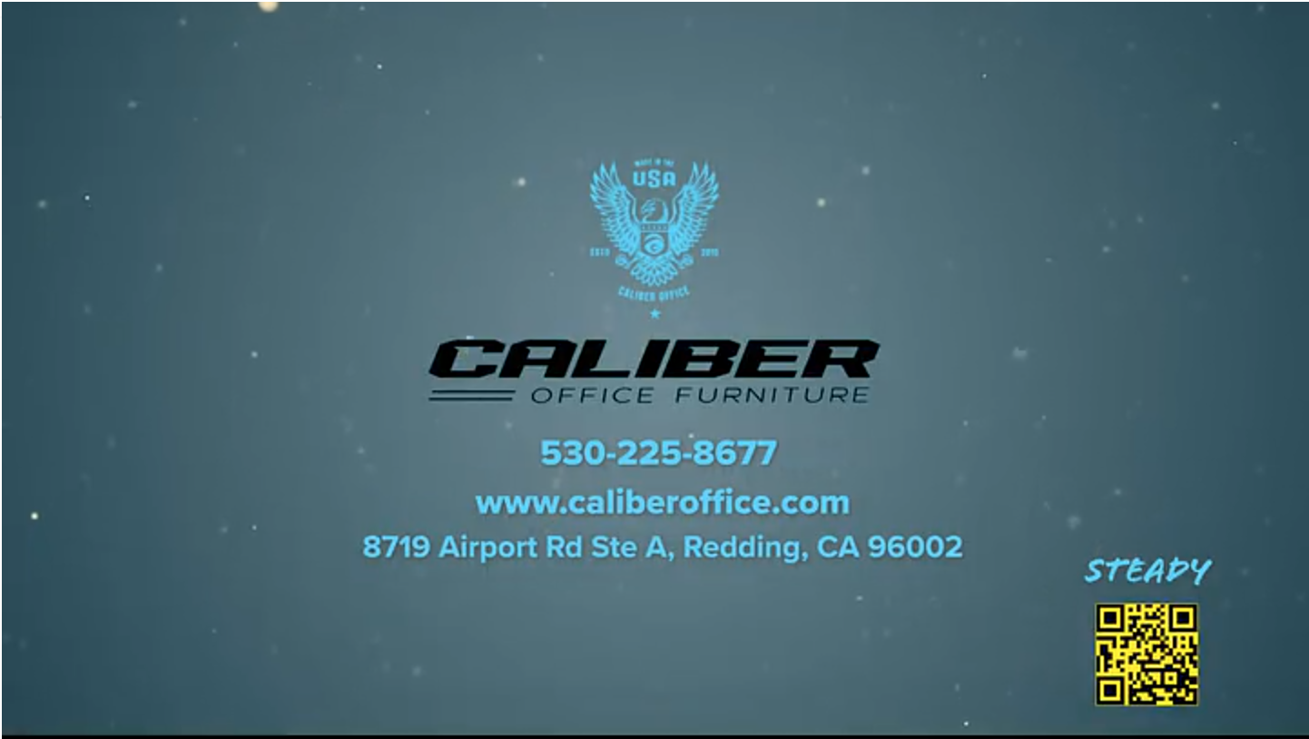 Caliber Office Furniture