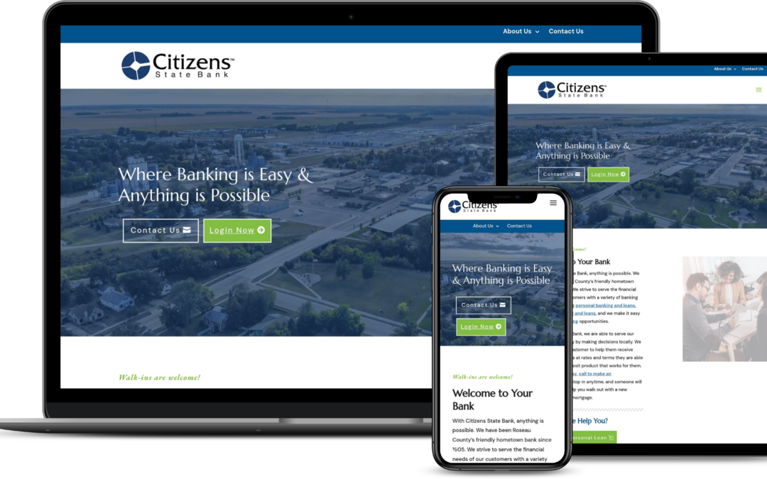 Citizens State Bank