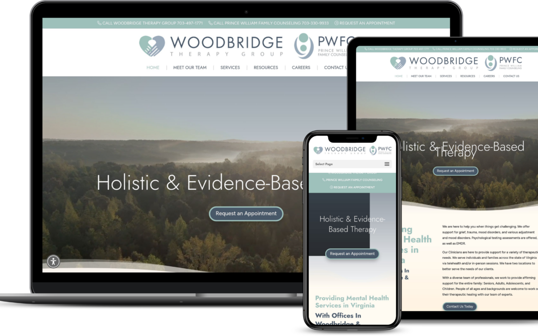 Woodbridge Therapy Group