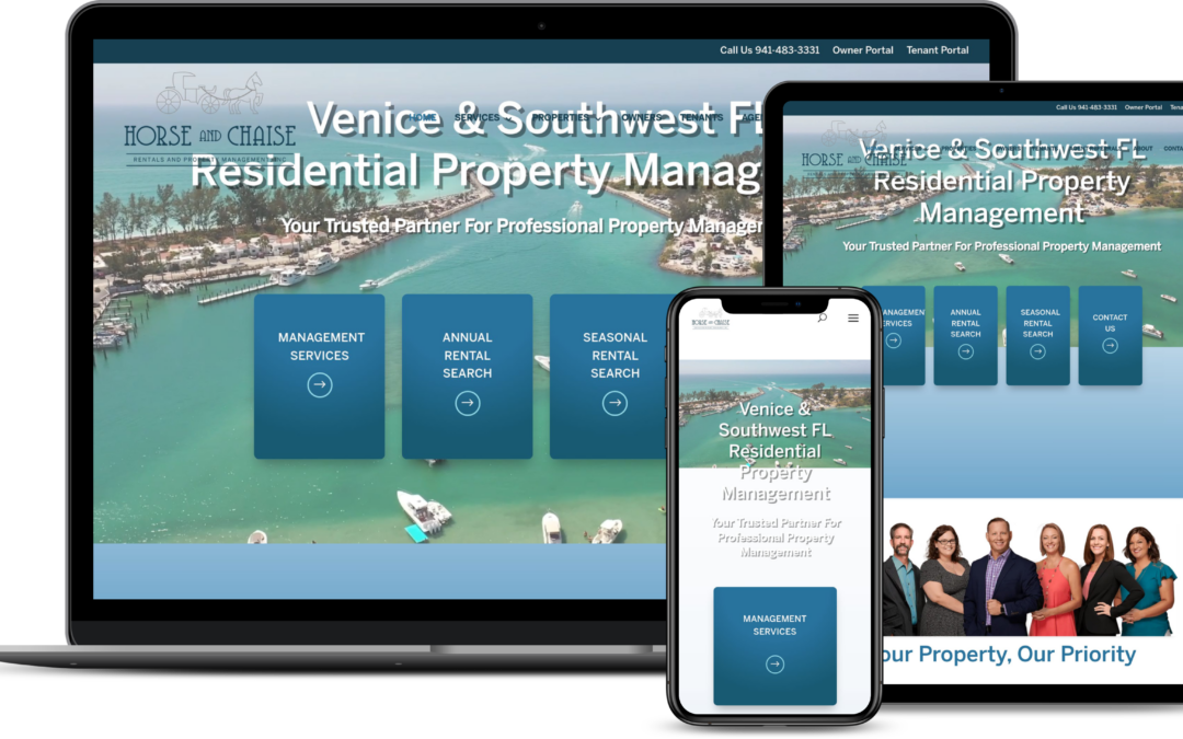 Horse and Chaise Rentals and Property Management, Inc.