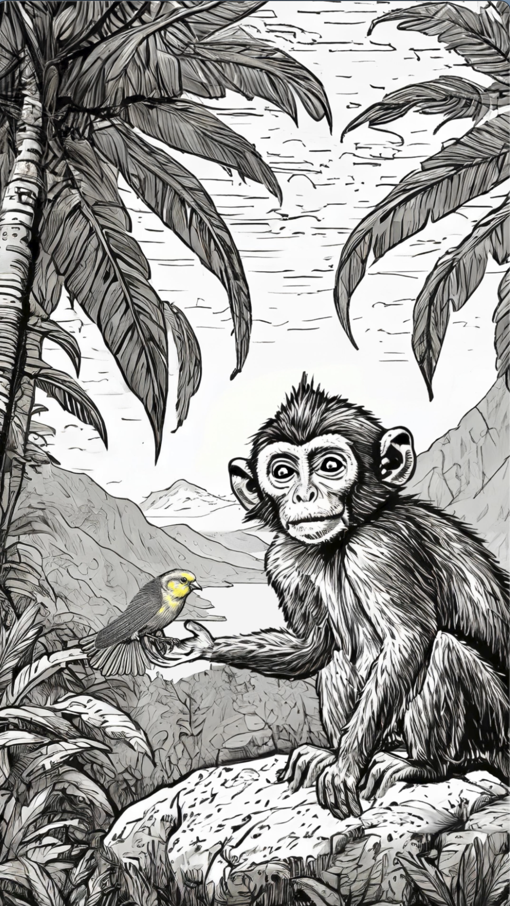 Ape & Canary LLC SeeSaw