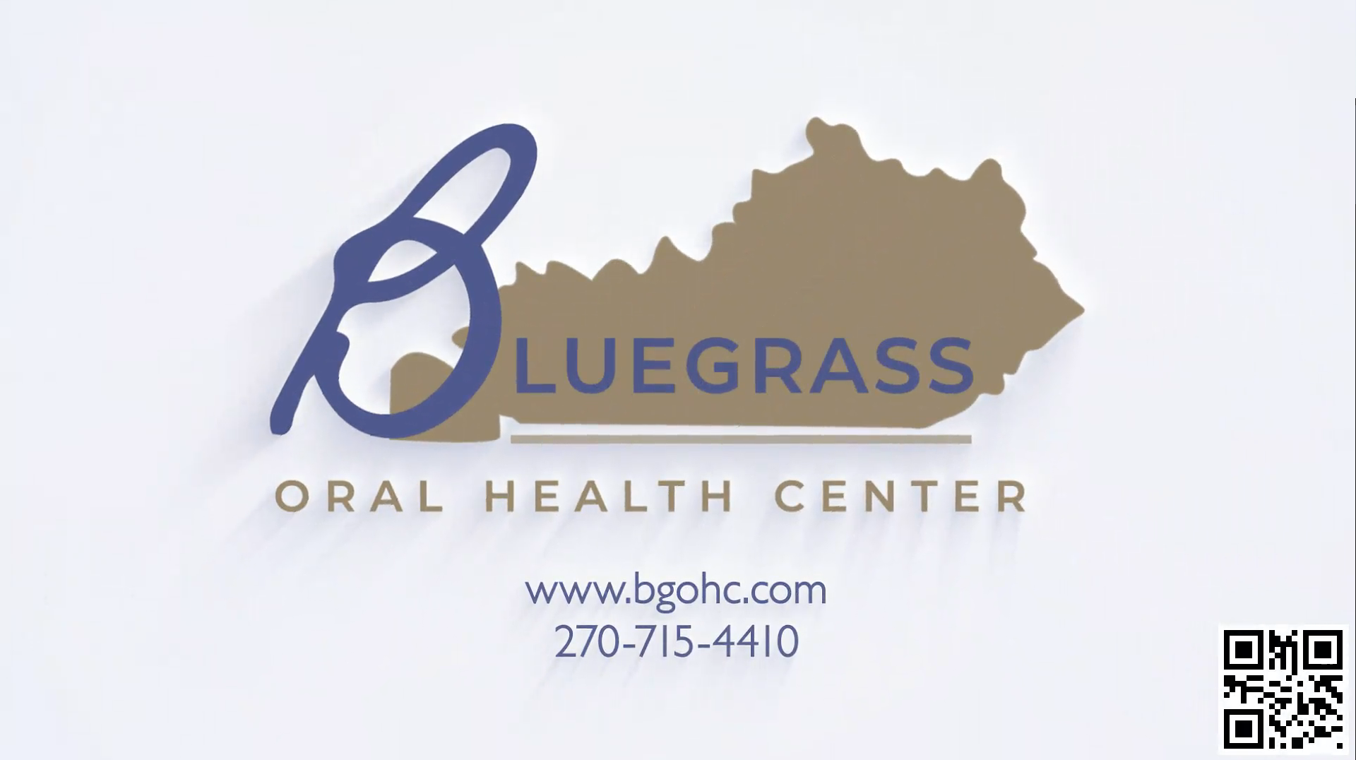 Bluegrass Oral Health