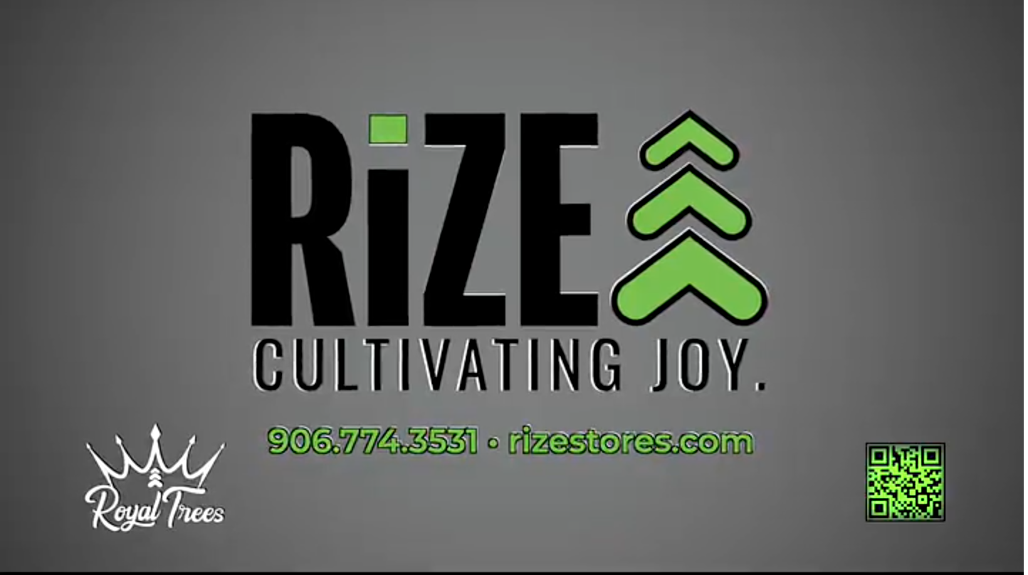 RIZE