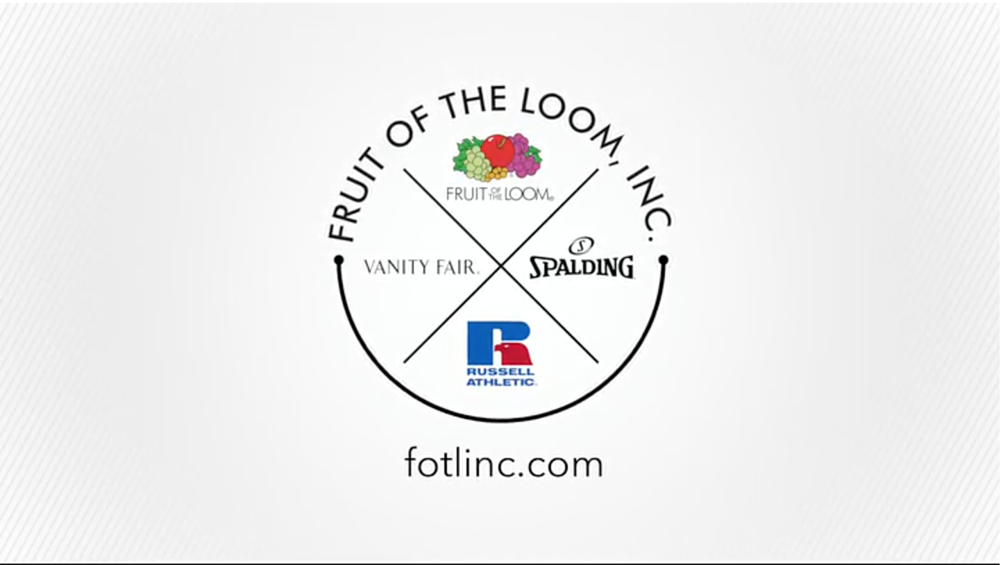 Fruit of the Loom