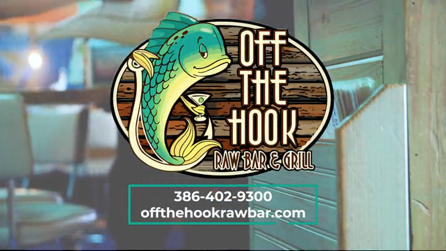 Off The Hook Raw Bar & Grill