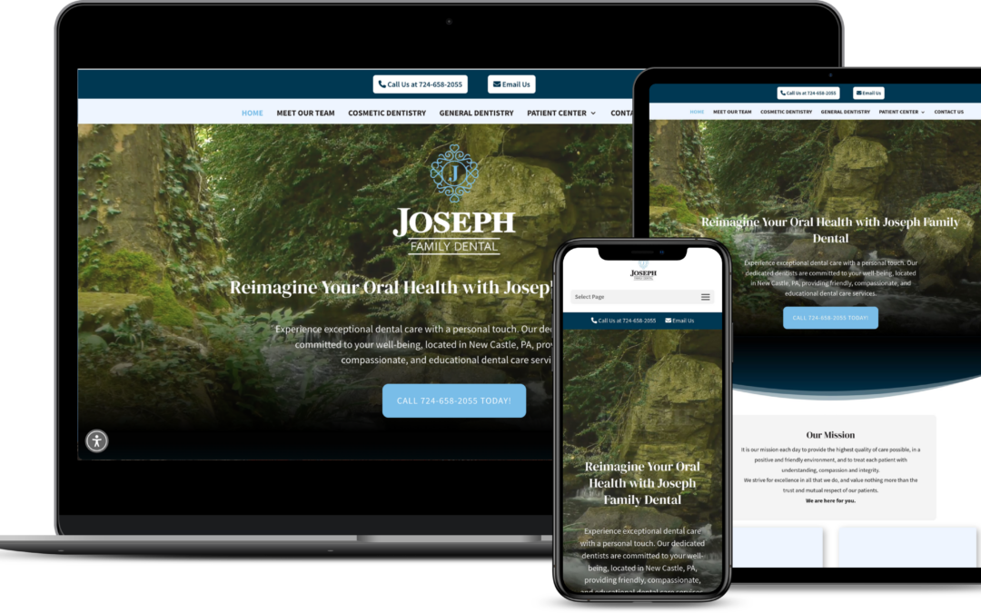 Joseph Family Dental