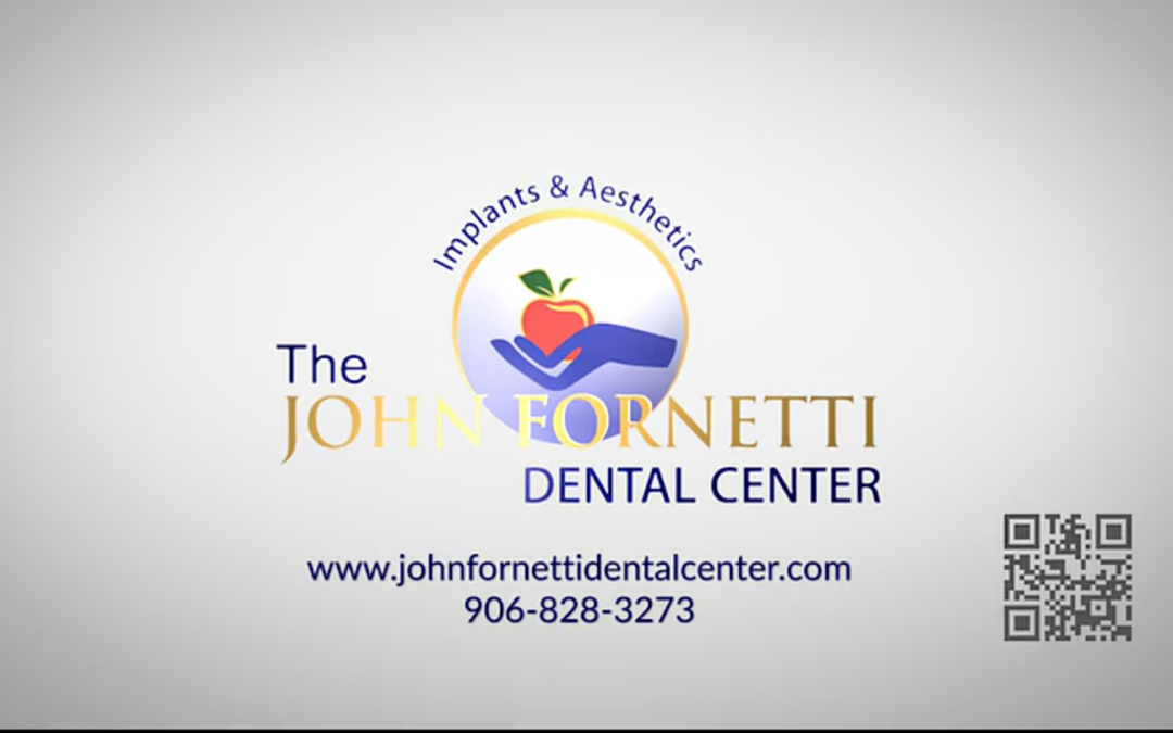 The John Fornetti Dental Center