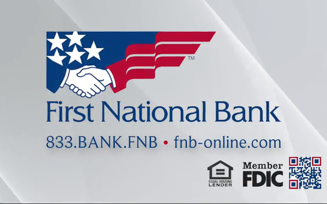 First National Bank: Technology
