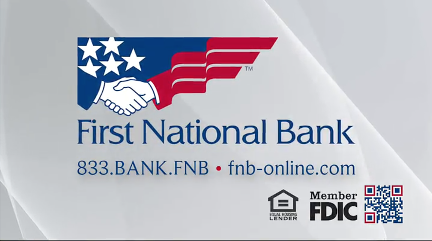 First National Bank: Technology