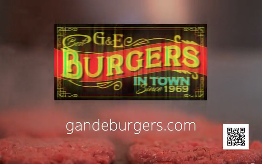 G&E Burgers