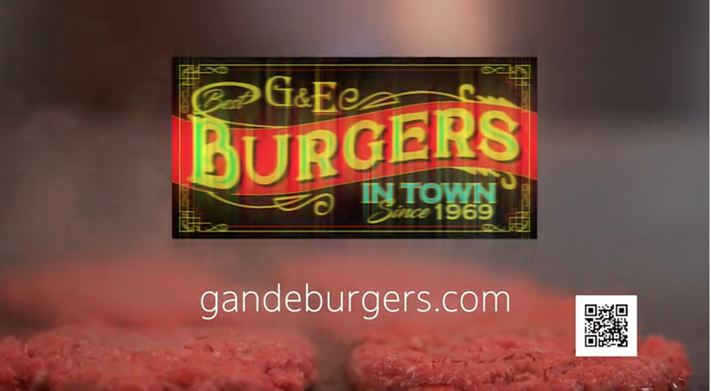 G&E Burgers