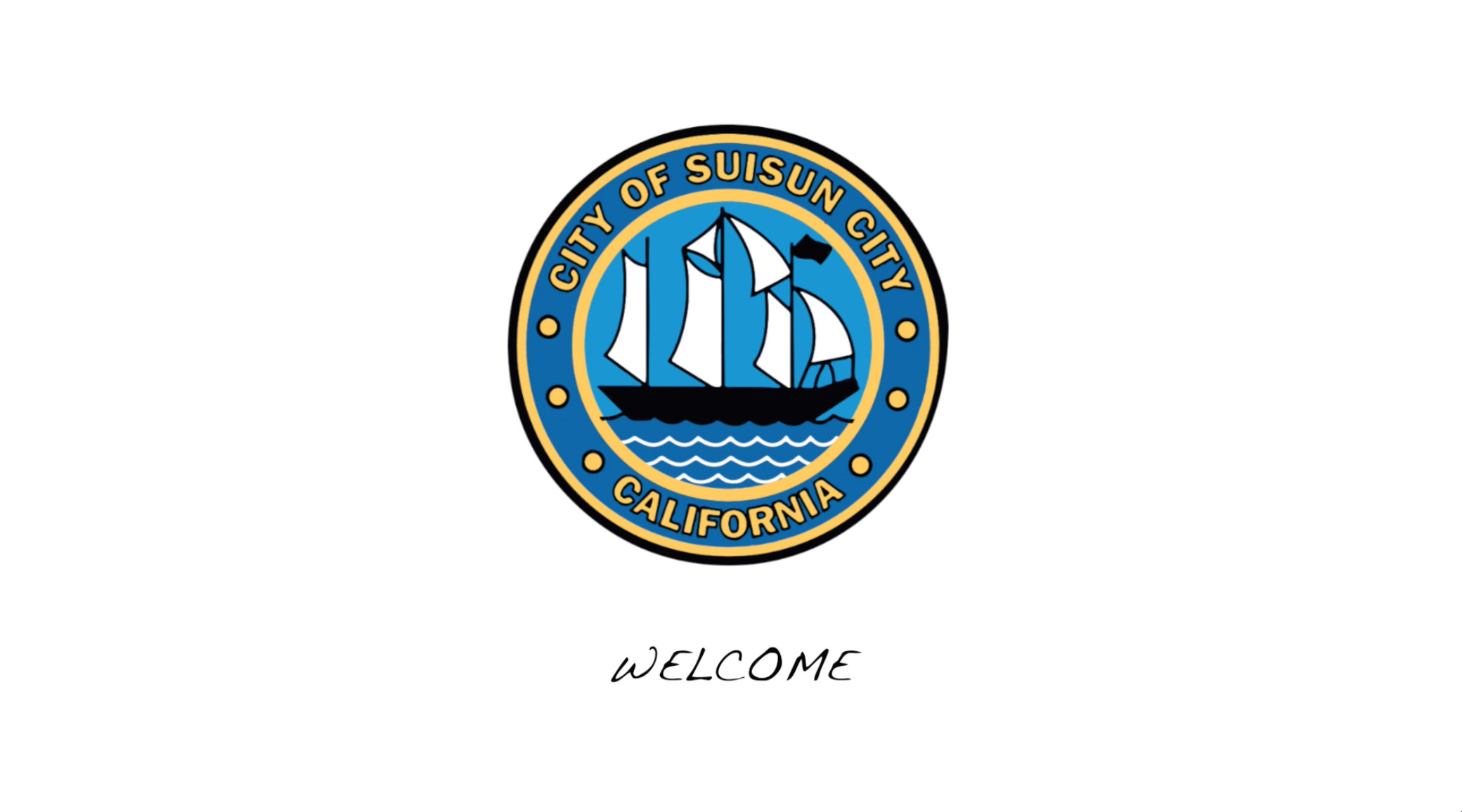 Suisun City, CA – Welcome