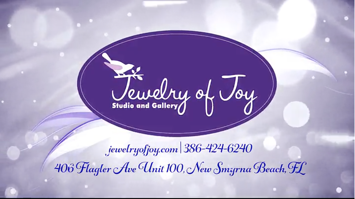 Jewelry of Joy