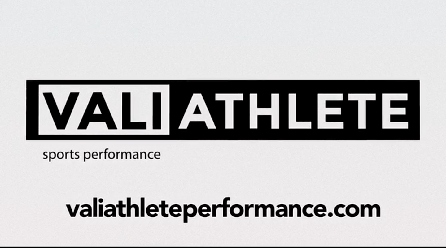 VALI Athlete