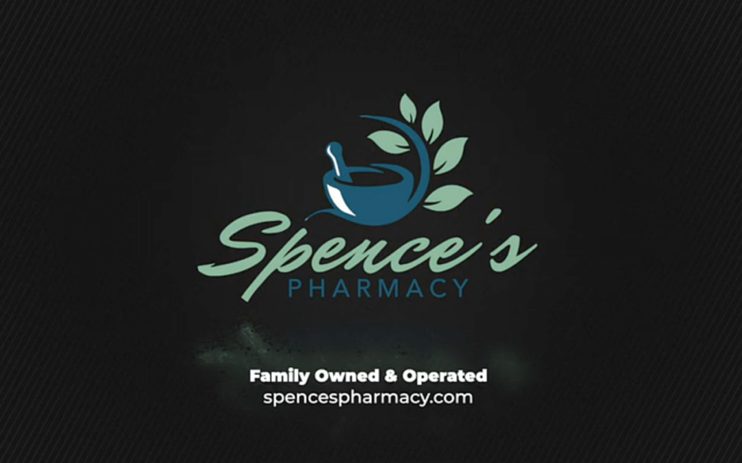 Spence’s Pharmacy