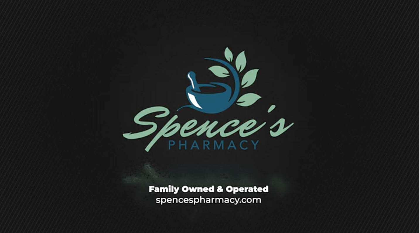Spence’s Pharmacy