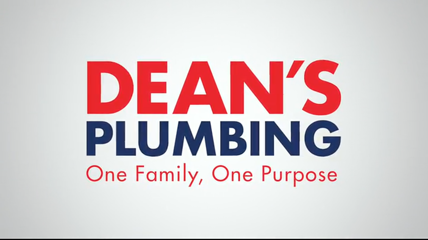 Dean’s Plumbing