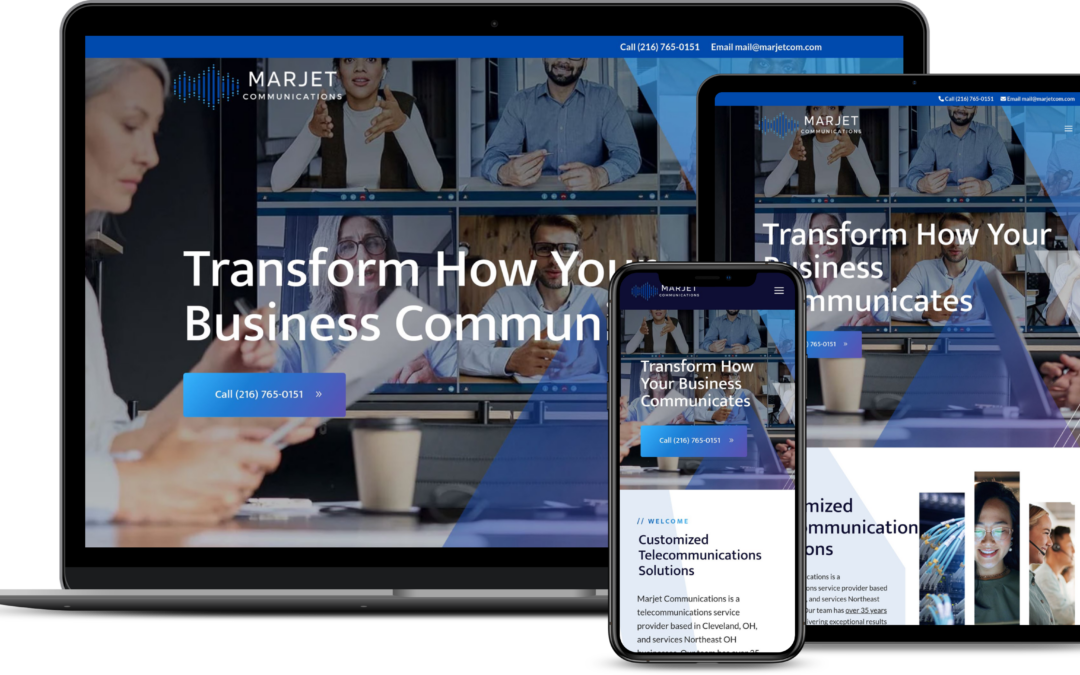 Marjet Communications / Marjet Enterprises