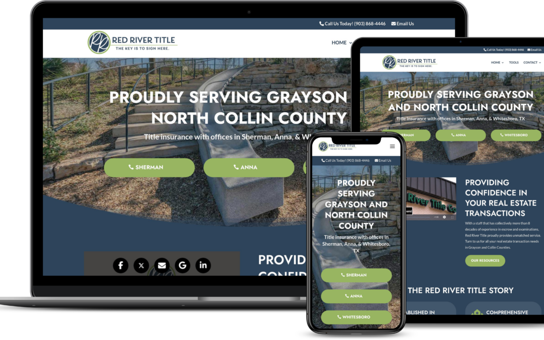 Red River Title Company