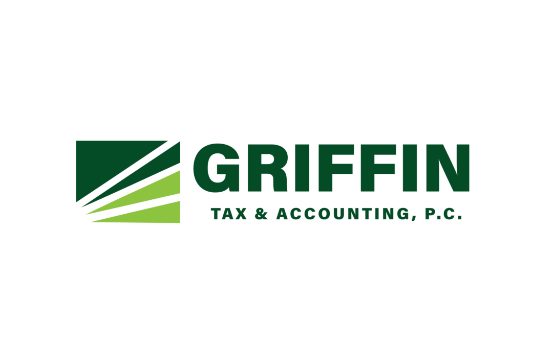Griffin Tax and Accounting, P.C.