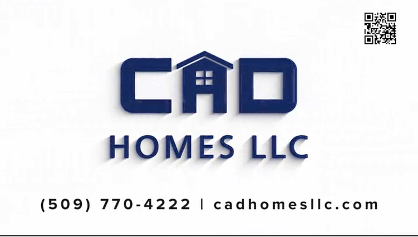 CAD Homes LLC – Other Specialties