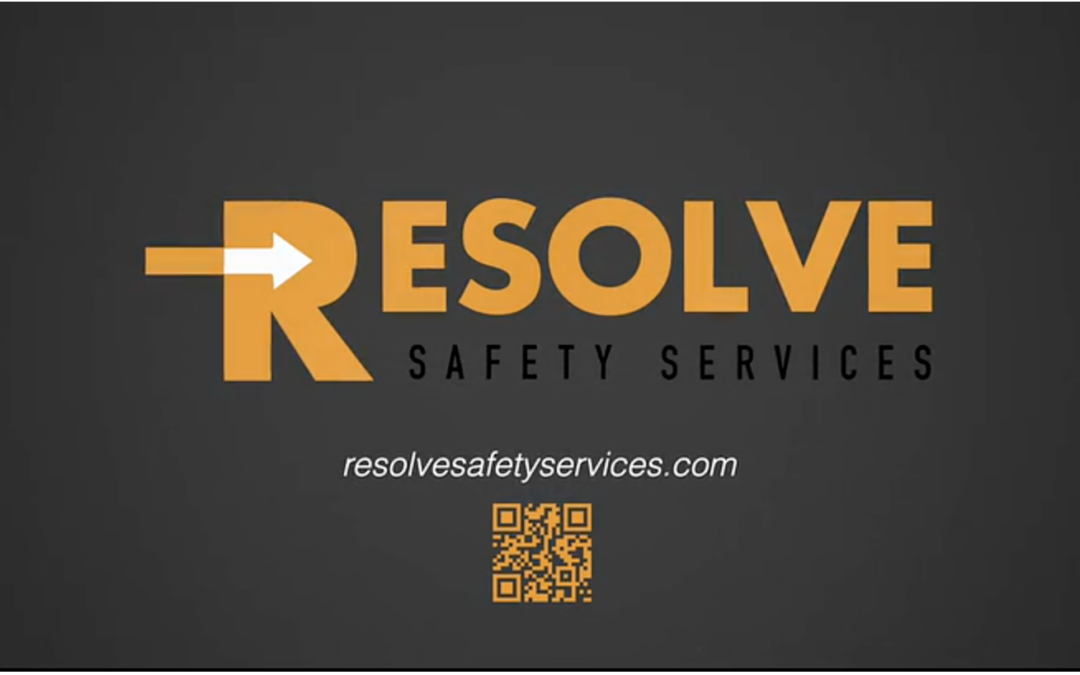 Resolve Safety Services