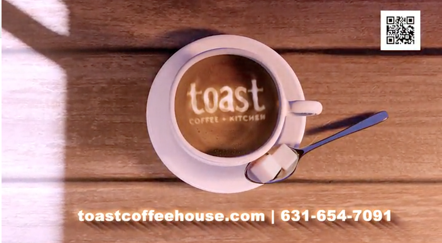 Toast Coffee & Kitchen
