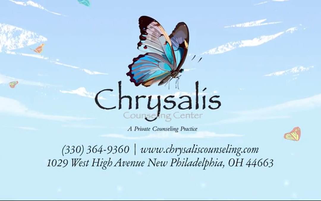 Chrysalis Counseling