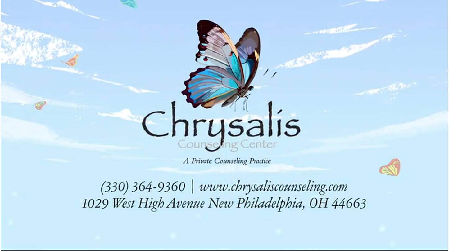 Chrysalis Counseling
