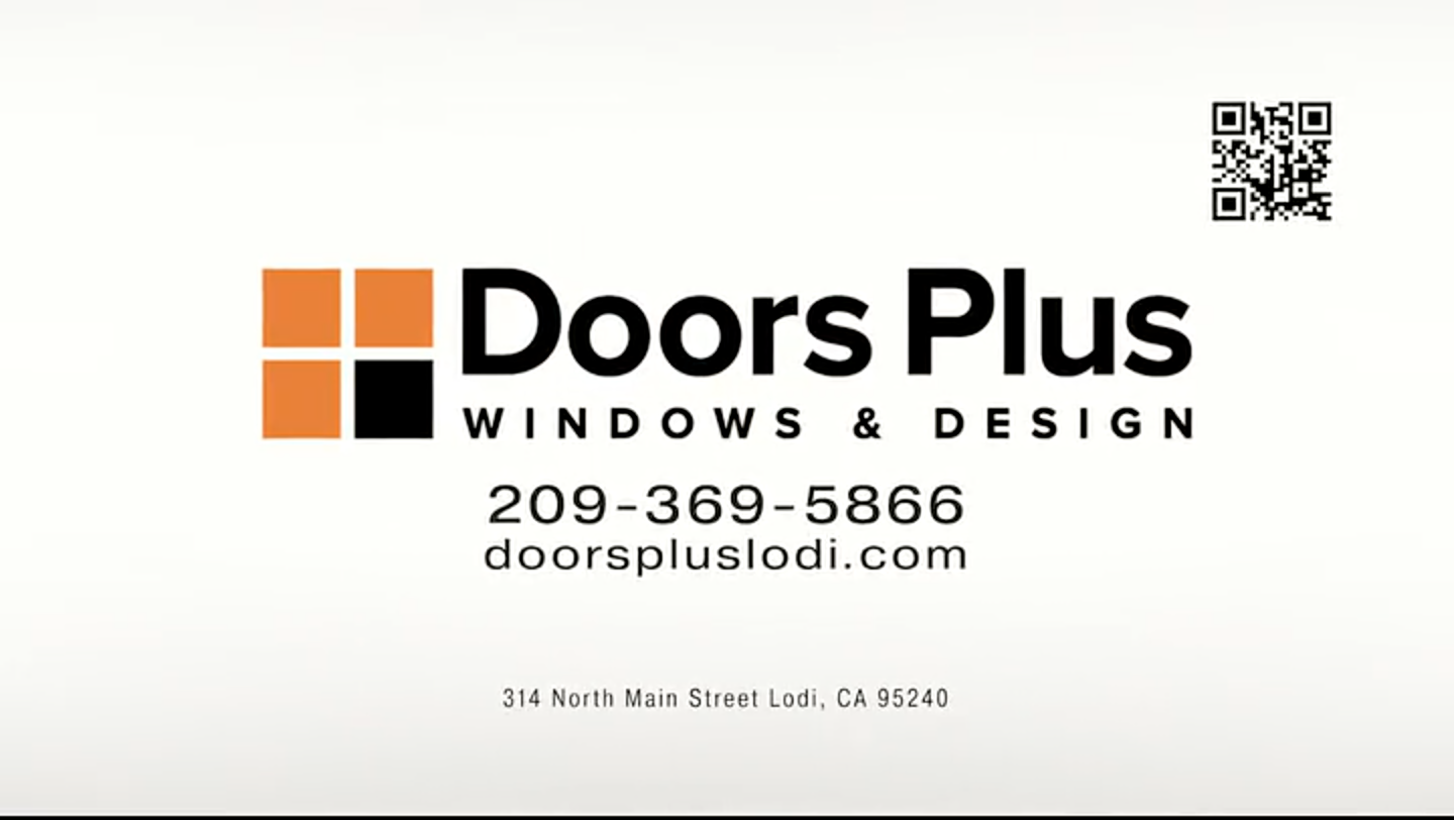 Doors Plus