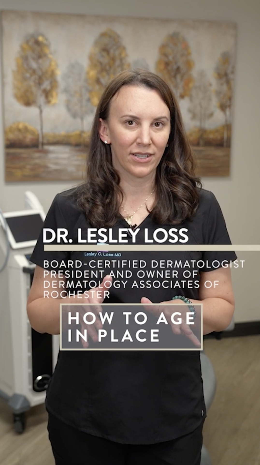 Dermatology Associates of Rochester SeeSaw Social