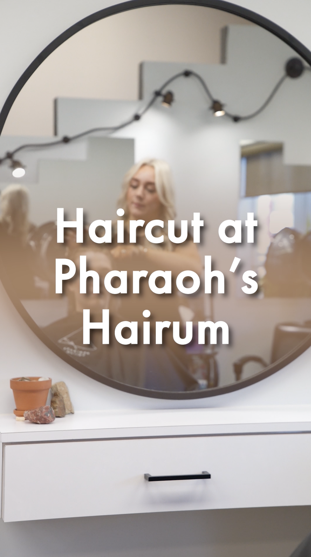 Pharaoh’s Hairum SeeSaw Social
