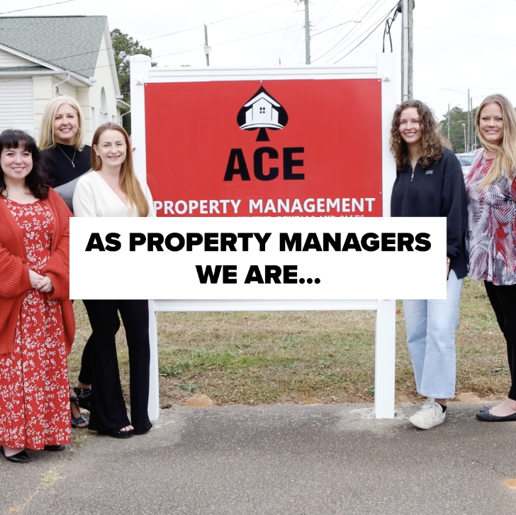 Ace Real Estate and Property Management SeeSaw Social
