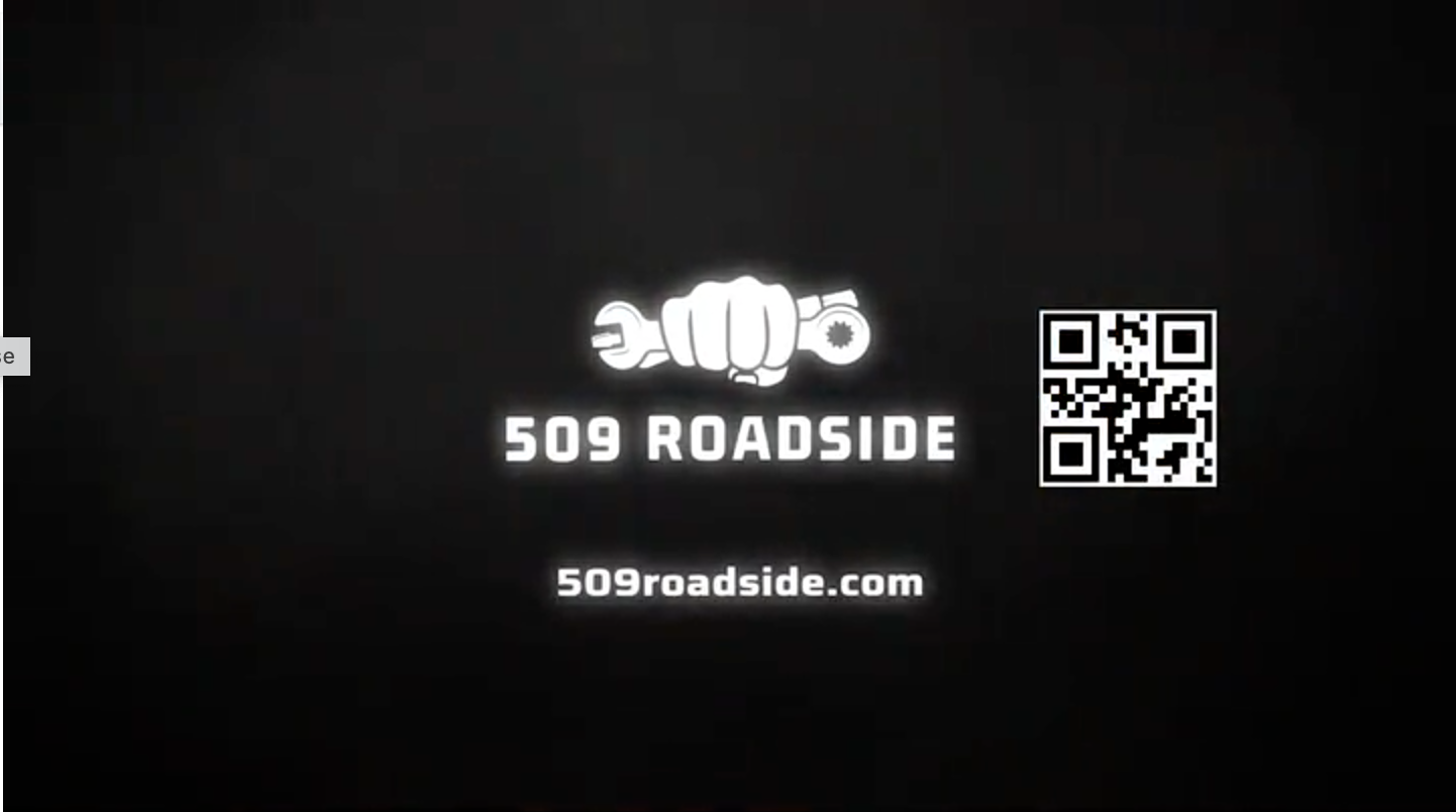 509 Roadside – Overview