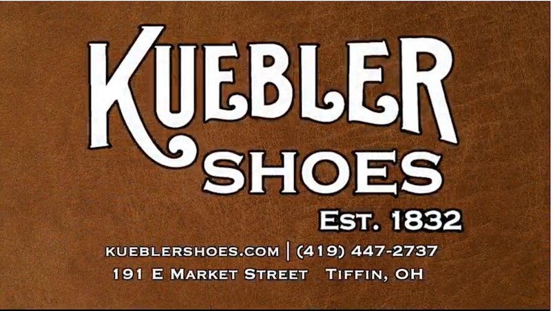 Kuebler Shoes