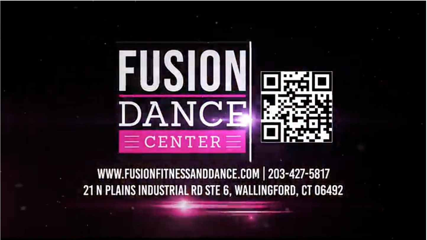 Fusion Fitness and Dance