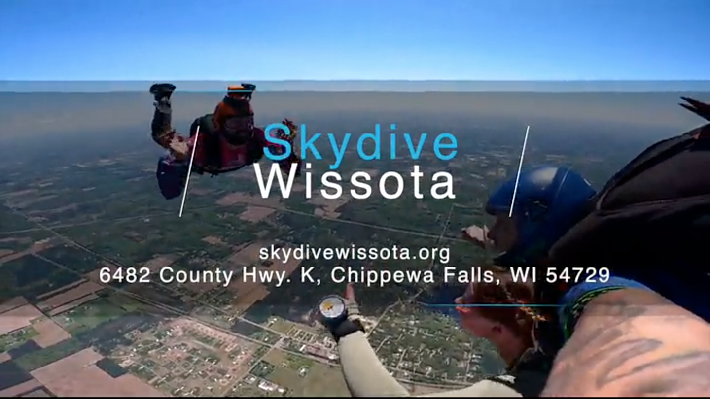 Skydive Wissota