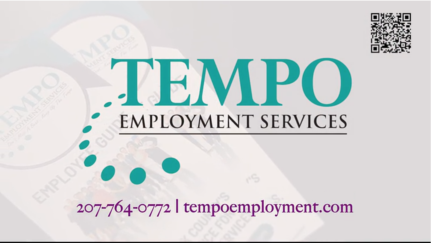 TEMPO Employment Services (YouTube Ad 15)