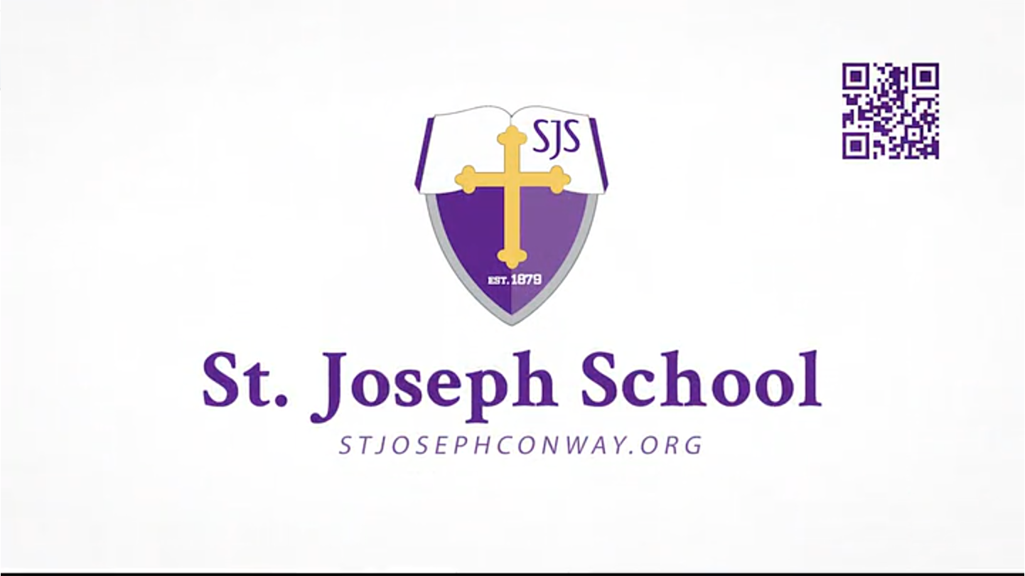 St Joseph School – Overview