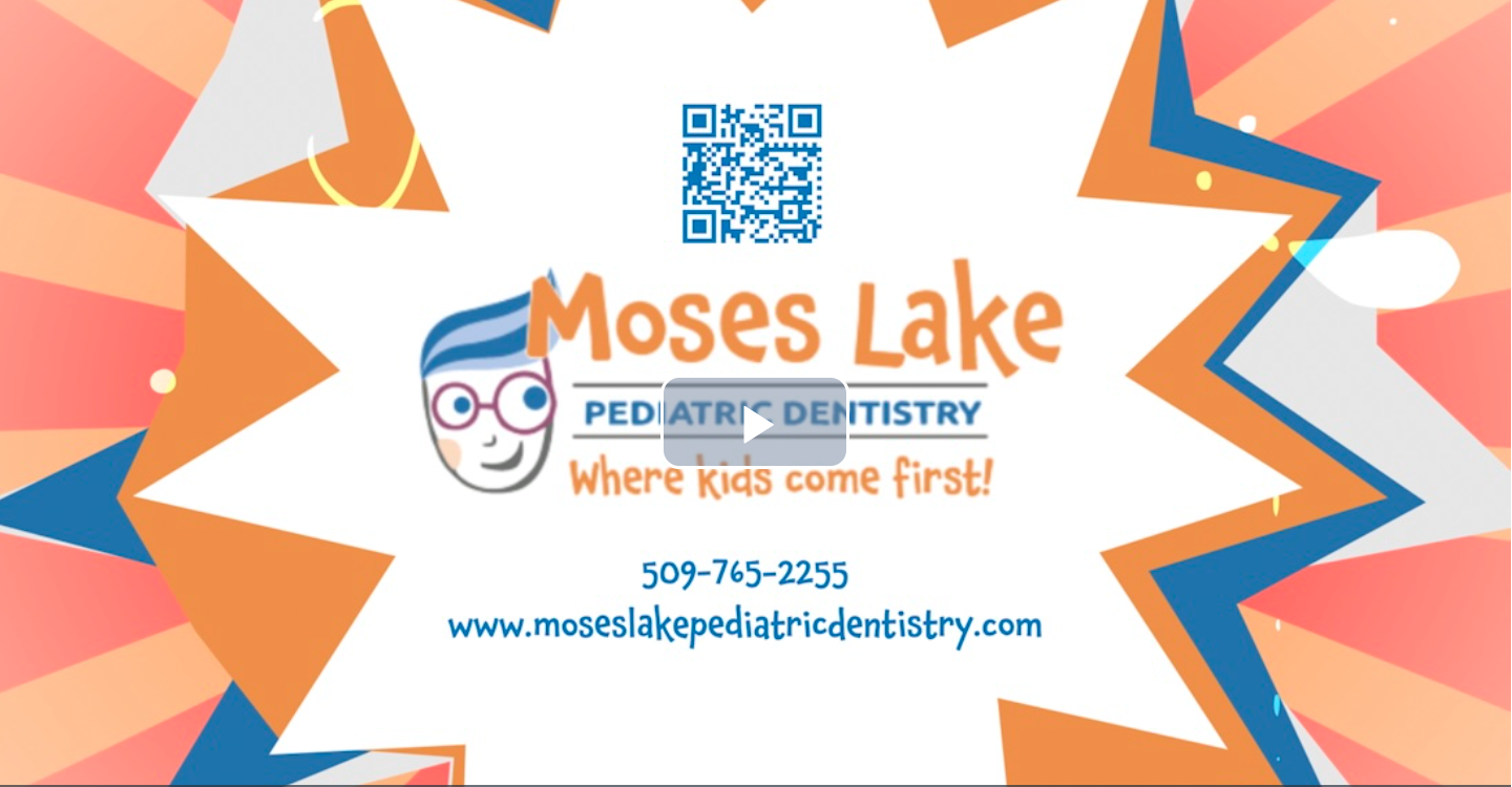 Moses Lake Pediatric Dentistry