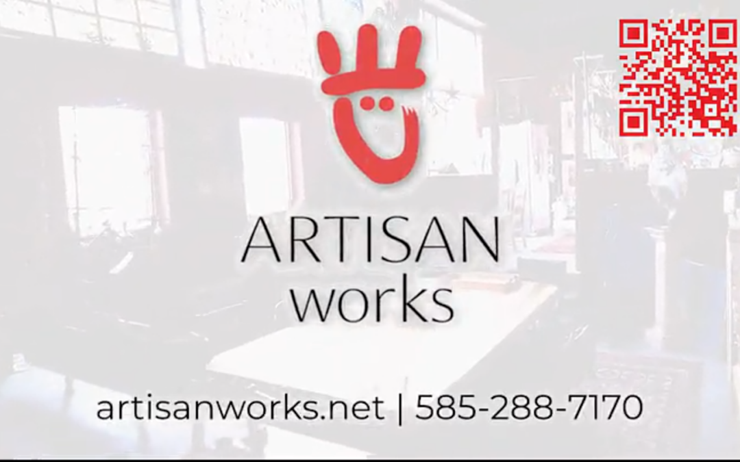 ARTISANWorks – Overview