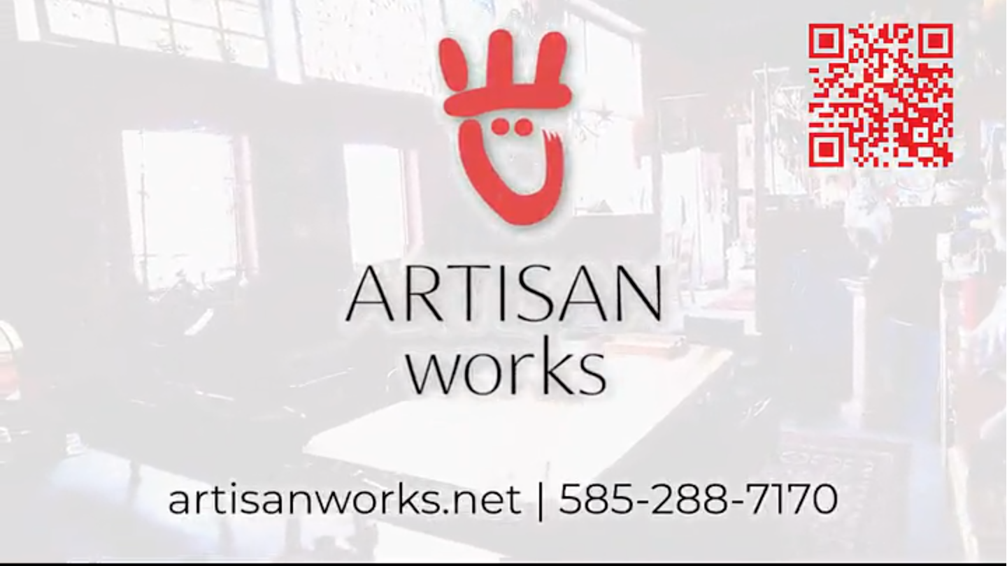 ARTISANWorks – Overview