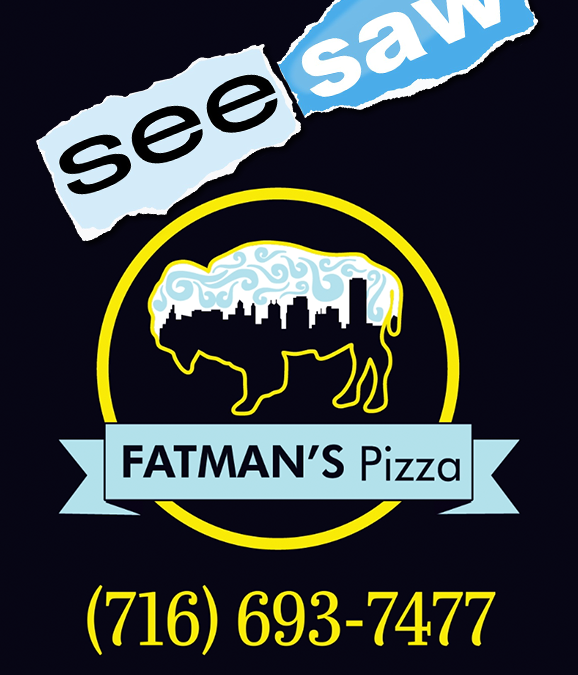 Fatman’s Pizza