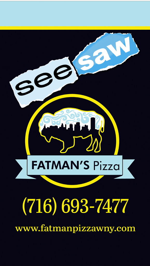 Fatman’s Pizza