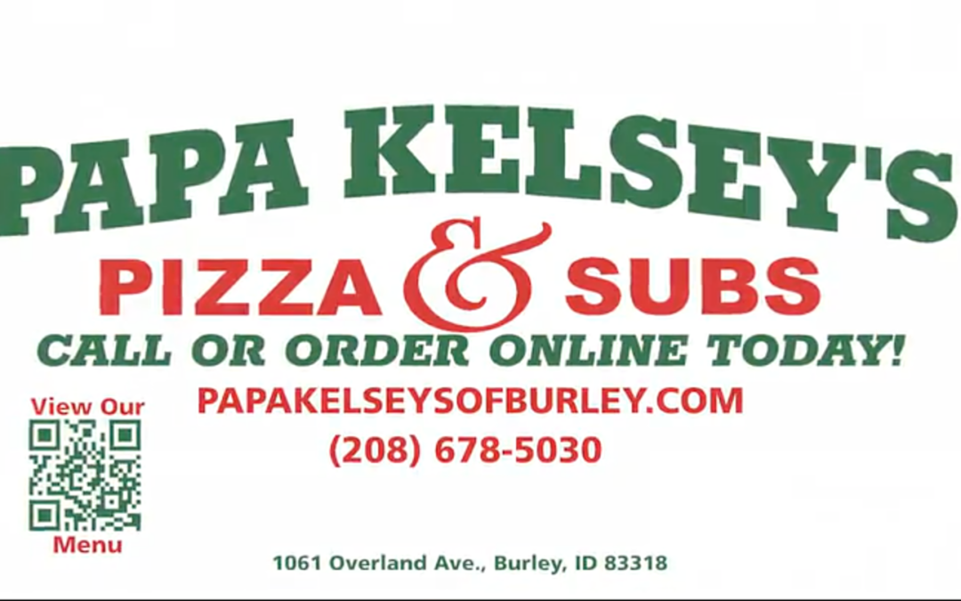Papa Kelsey’s of Burley