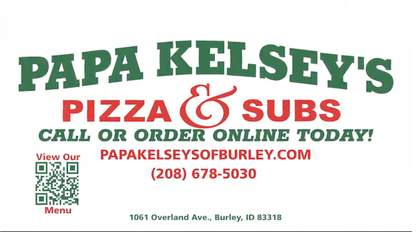 Papa Kelsey’s of Burley