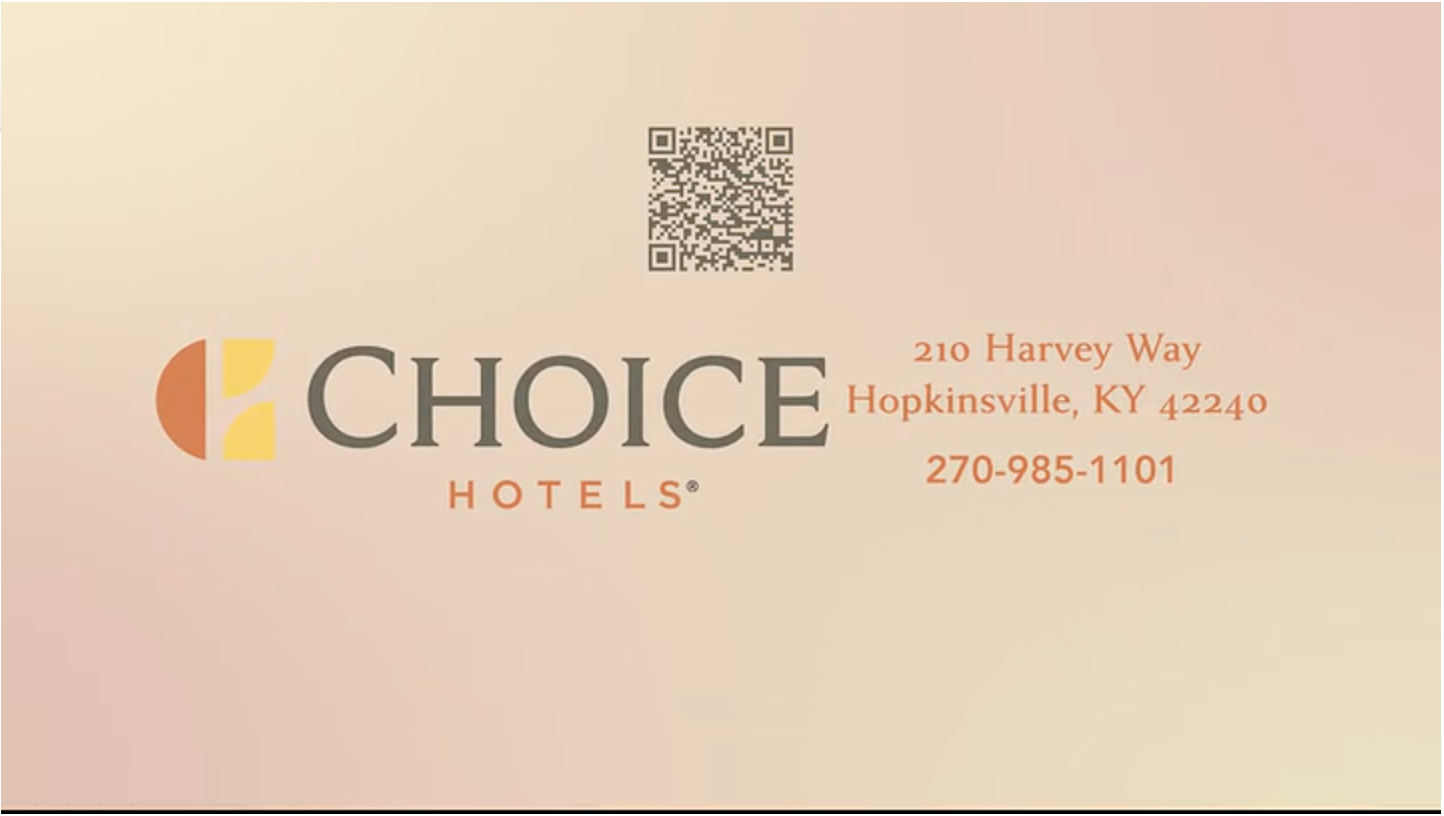 Comfort Suites Hopkinsville near Fort Campbell