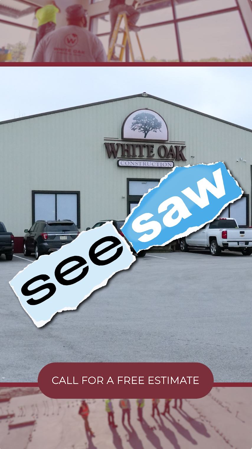 White Oak Commercial Group SeeSaw